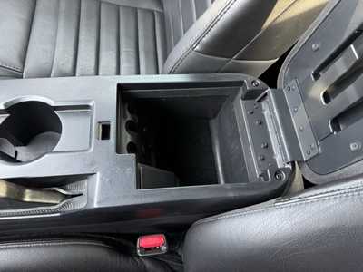 2007 Ford Mustang, $18998. Photo 9