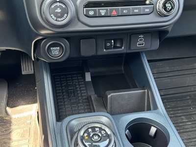 2025 Ford Maverick, $41798. Photo 6