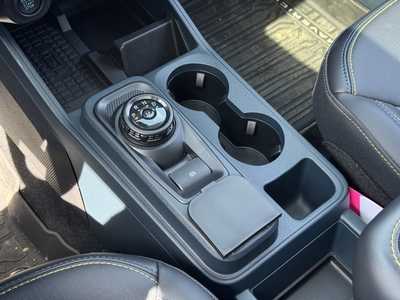 2025 Ford Maverick, $41798. Photo 8