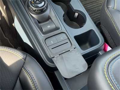 2025 Ford Maverick, $41798. Photo 9