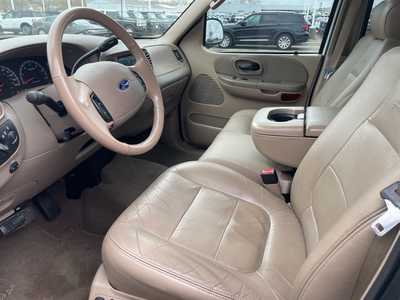 2003 Ford F150 Crew Cab, $11998. Photo 3