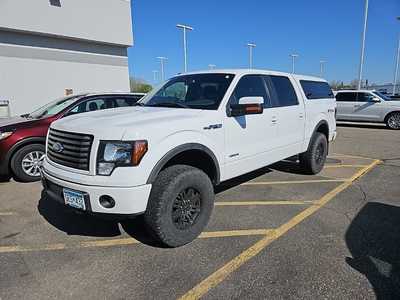 2011 Ford F150 Crew Cab, $11499. Photo 2