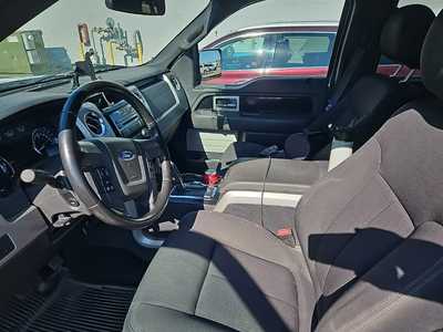 2011 Ford F150 Crew Cab, $11499. Photo 3