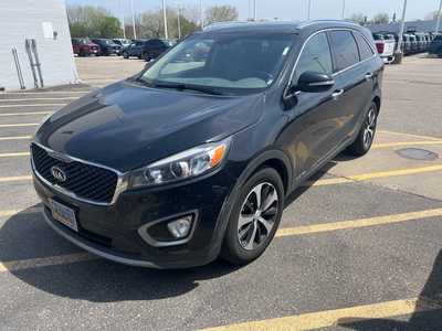 2016 Kia Sorento, $9499. Photo 2