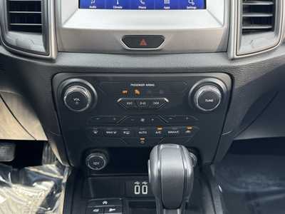 2021 Ford Ranger Crew Cab, $24899. Photo 5