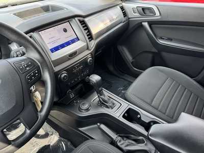 2021 Ford Ranger Crew Cab, $24899. Photo 7