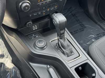 2021 Ford Ranger Crew Cab, $24899. Photo 8