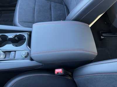 2025 Ford Explorer, $56785. Photo 11