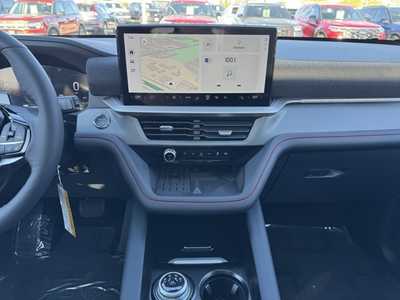 2025 Ford Explorer, $56785. Photo 2