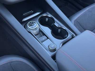 2025 Ford Explorer, $56785. Photo 7