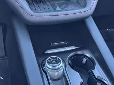 2025 Ford Explorer, $56785. Photo 8