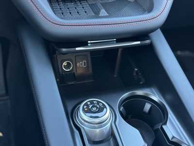 2025 Ford Explorer, $56785. Photo 9
