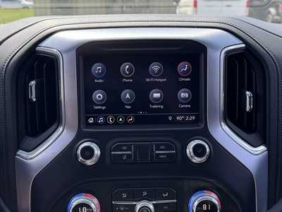 2019 GMC 1500 Crew Cab, $31998. Photo 3