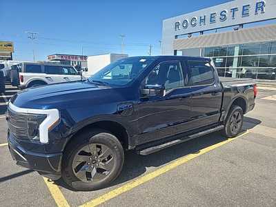 2024 Ford F150 Crew Cab, $59998. Photo 2