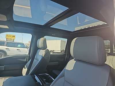 2024 Ford F150 Crew Cab, $59998. Photo 3