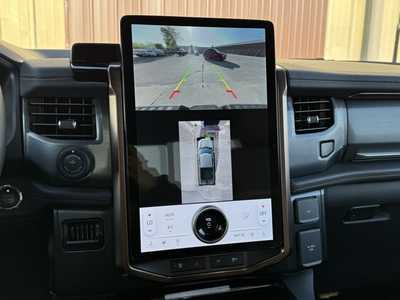 2024 Ford F150 Crew Cab, $58998. Photo 4