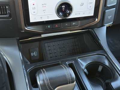 2024 Ford F150 Crew Cab, $58998. Photo 5