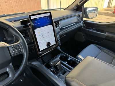 2024 Ford F150 Crew Cab, $58998. Photo 6