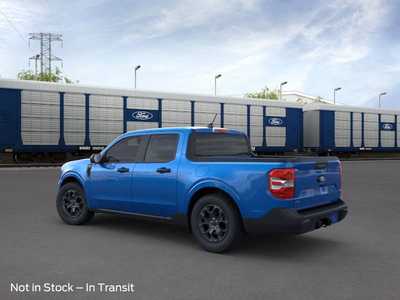 2025 Ford Maverick, $36004. Photo 4