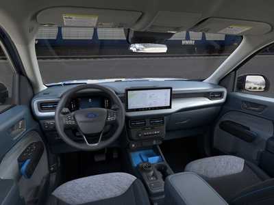 2025 Ford Maverick, $36004. Photo 9