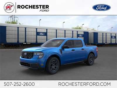 2025 Ford Maverick, $36004. Photo 1