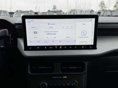 2025 Ford Maverick, $33373. Photo 3