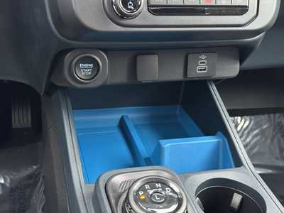 2025 Ford Maverick, $33373. Photo 6