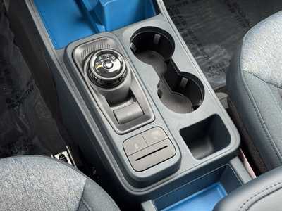 2025 Ford Maverick, $33373. Photo 8