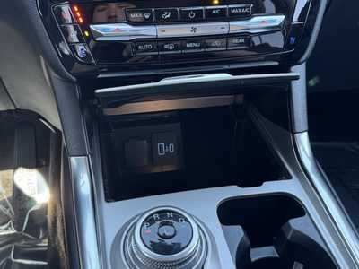 2022 Ford Explorer, $33998. Photo 7