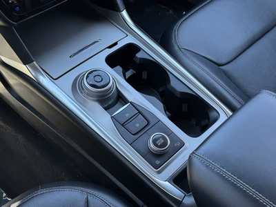 2022 Ford Explorer, $33998. Photo 9