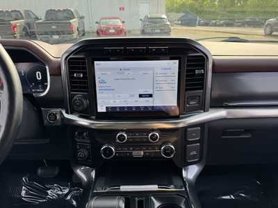 2023 Ford F150 Crew Cab, $57699. Photo 2