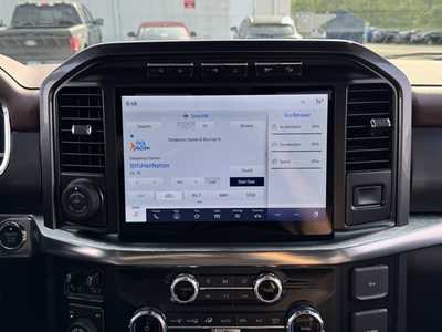 2023 Ford F150 Crew Cab, $57699. Photo 3