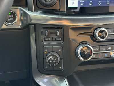 2023 Ford F150 Crew Cab, $57699. Photo 6
