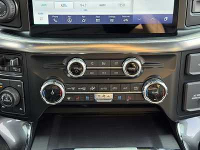 2023 Ford F150 Crew Cab, $57699. Photo 7