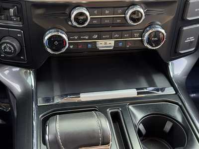 2023 Ford F150 Crew Cab, $57699. Photo 9