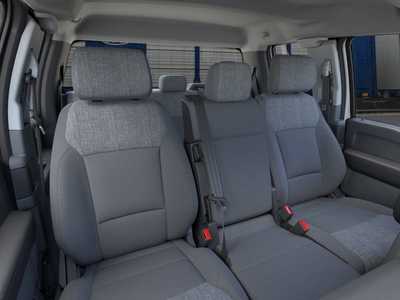 2025 Ford F350 Ext Cab, $55406. Photo 10