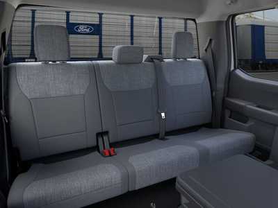 2025 Ford F350 Ext Cab, $55406. Photo 11