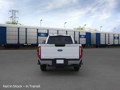 2025 Ford F350 Ext Cab, $55406. Photo 5