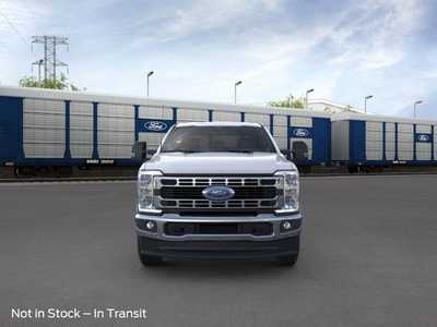 2025 Ford F350 Ext Cab, $55406. Photo 6