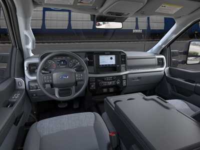 2025 Ford F350 Ext Cab, $55406. Photo 9