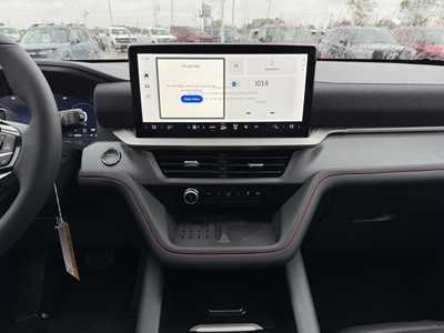 2025 Ford Explorer, $56877. Photo 2