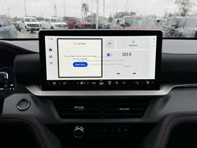 2025 Ford Explorer, $56877. Photo 3