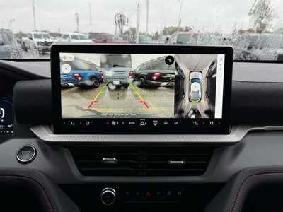 2025 Ford Explorer, $56877. Photo 4