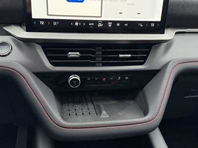 2025 Ford Explorer, $56877. Photo 5