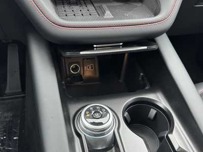2025 Ford Explorer, $56877. Photo 7