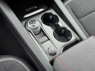 2025 Ford Explorer, $56877. Photo 9