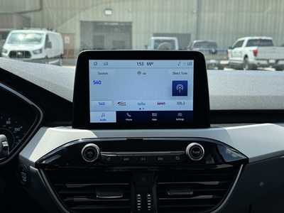 2022 Ford Escape, $24799. Photo 3