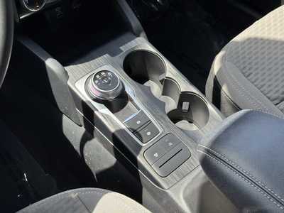 2022 Ford Escape, $24799. Photo 8