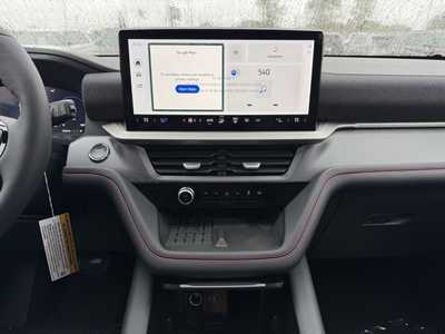 2025 Ford Explorer, $55466. Photo 2