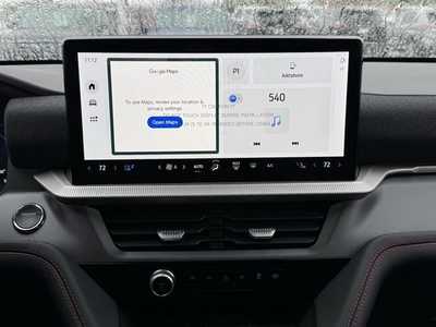 2025 Ford Explorer, $55466. Photo 3